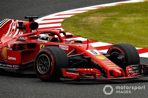 All the cars in the range and the great. Vettel: "Se le Mercedes si confermeranno così veloci sarà dura lottare per la pole"
