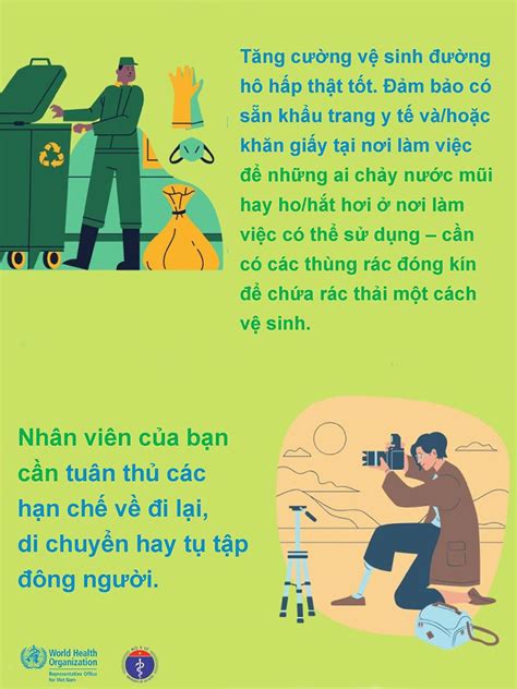 Tuân thủ các hạn chế về đi lại. KHUYẾN CÁO PHÒNG CHỐNG DỊCH VIÊM PHỔI CẤP COVID - 19 TẠI ...