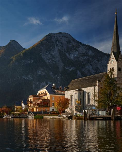 Home Seehotel Grüner Baum Hallstatt