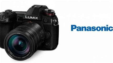 Lumix S Series Panasonics Full Frame Mirrorless Camera In India On