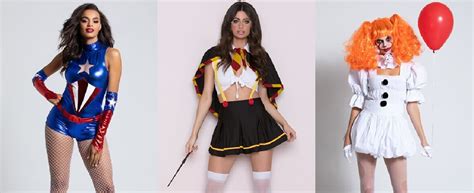 In Defence Of The ‘sexy’ Halloween Costume Dusk