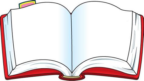 An Open Book Clipart Free Cliparts Download Images On Clipground
