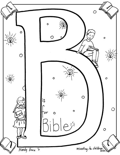 Free Bible Printable Coloring Pages The Best Porn Website