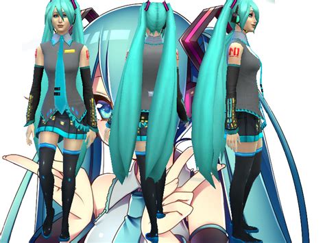 Hatsune Mikusetts4 Hatsune Miku Sims 4 Anime Sims 4 Mods