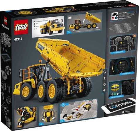 More Pictures Of Summer Technic Sets Brickset