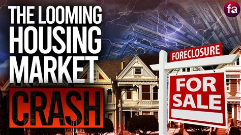 The topic of a housing crash usually coincides with the topic of the housing bubble. The Looming Housing Market Crash 2020: Everything Will End ...