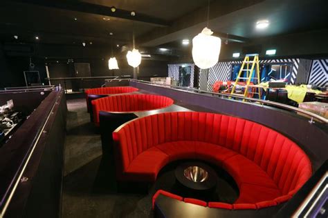 First Look Inside Nx Newcastle As Music Venue Prepares For All Action
