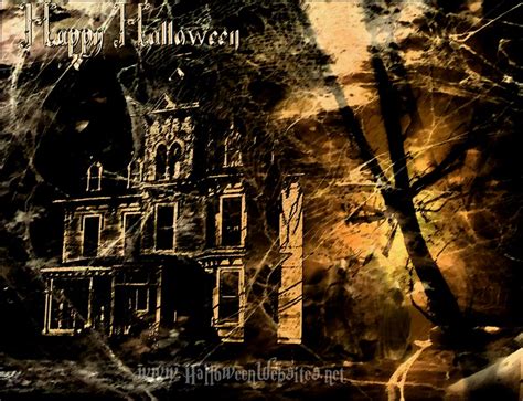 Another free Halloween Wallpaper I created - enjoy it and make your