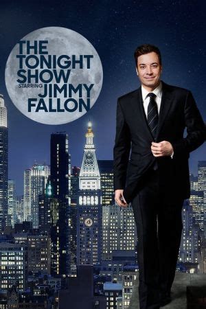 Watch The Tonight Show Starring Jimmy Fallon Movies
