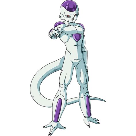 Frieza Final Form Render 5 Sdbh World Mission By Maxiuchiha22 On