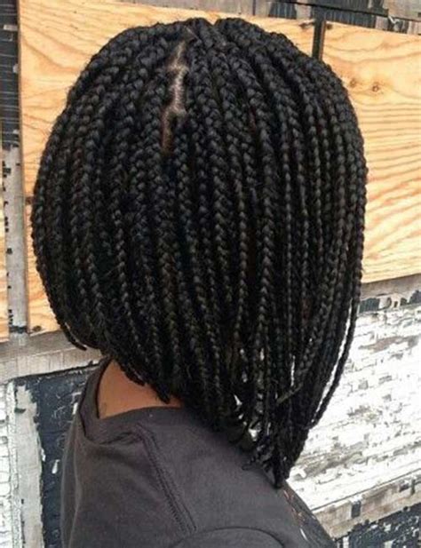 Top 21 Gorgeous Bob Hairstyles For Black Women