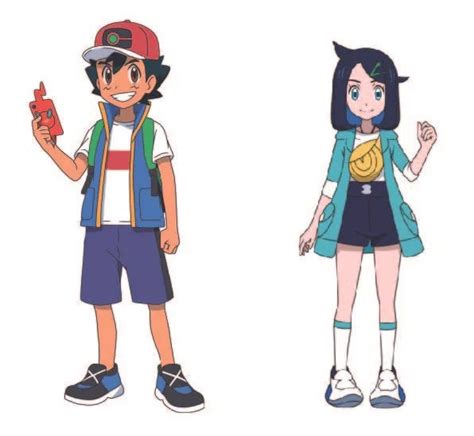 Ash Ketchums Possible Return To Pokemon Horizons A Beacon Of Hope For