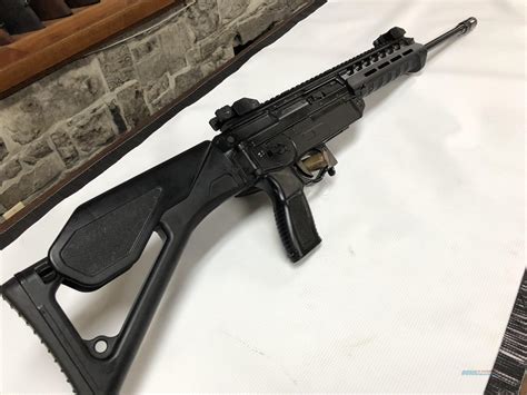 Sig Sauer 556xi 762x39 For Sale At 961262438