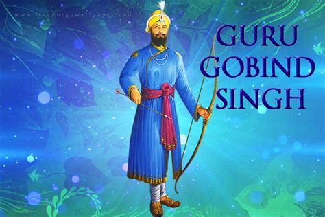 Guru Gobind Singh 4k Wallpapers Wallpaper Cave