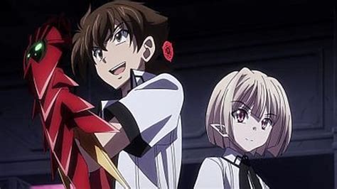 Watch Online Highschool Dxd Episode 7 Iphone Full With English Subtitle