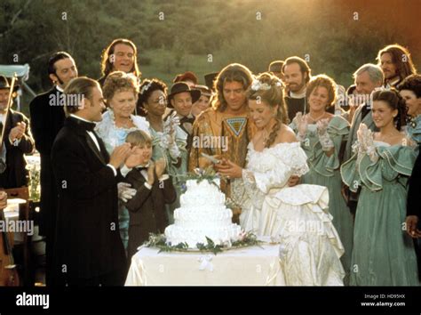 Joe Lando Jane Seymour Dr Quinn Hi Res Stock Photography And Images Alamy