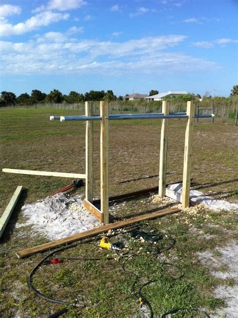 Other bar tools & equipment. How to build your own parallel bars - Duf's Blog ...