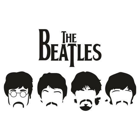 Buy Beatles Svg Png Online Uk