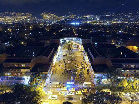 Un Barrio De Medellín Es El Tercero Más Cool Del Mundo Según Medio