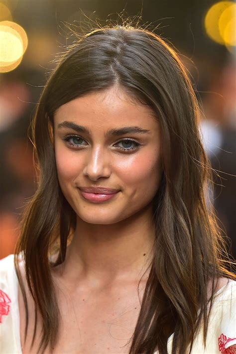 Taylor Hill Out In New York City On June 6 2016 09