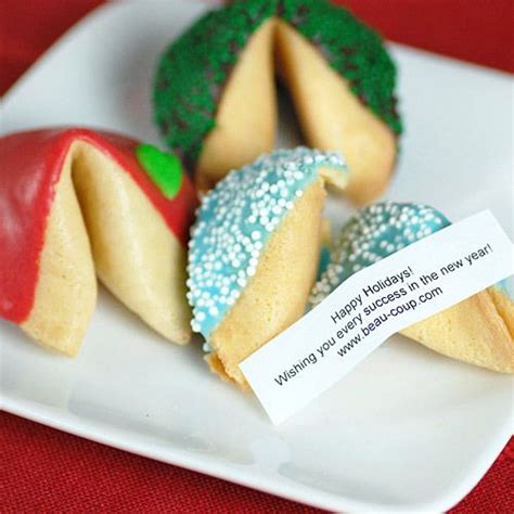 Custom Fortune Cookies A Taste Of Good Fortune Custom Fortune