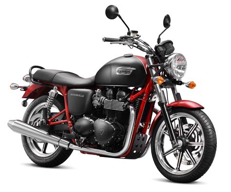 Collection Of Triumph Motorcycles Png Pluspng