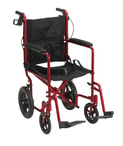 Our 10 Best Transport Wheelchairs Of 2023 Reviews And Comparison