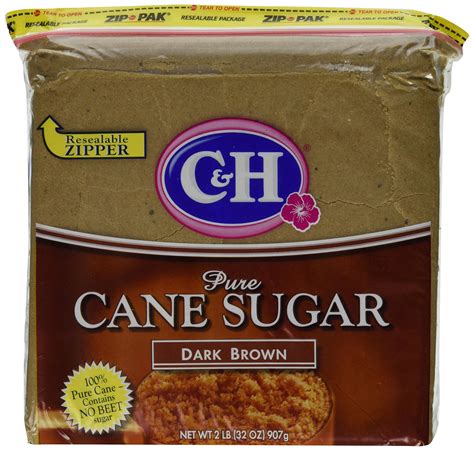 All You Need To Know About The Best Brown Sugar Brand