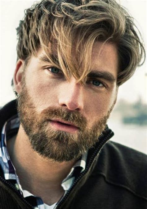 20 Best Blonde Beards To Try Right Now Beardstyle