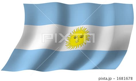 インディゴになりたい。 広告ありがとうございます。 やると思ったw カツドン女の子説 草 カツドンやんけ! アルゼンチンの国旗のイラスト素材 1681678 - PIXTA