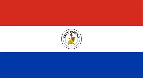 Bandera de paraguay ) wurde erstmals 1842 übernommen. Stroessner en Paraguay: la dictadura más larga de América ...