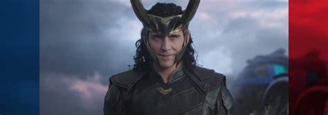 Loki is an upcoming american television series created by michael waldron for the streaming service disney+, based on the marvel comics character of the same name. Marvel Reveals The First Official Look at Loki TV Series ...