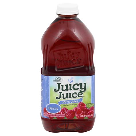Save On Juicy Juice 100 Berry Juice Order Online Delivery Giant