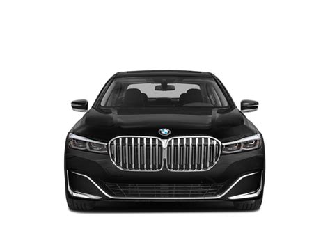 Learn About This Used 2020 Black Bmw Sedan 740i For Sale In Mississippi