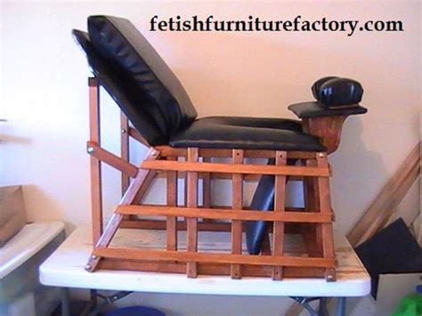 Mature Face Sitting Queening Chair For Oral Worship Etsy