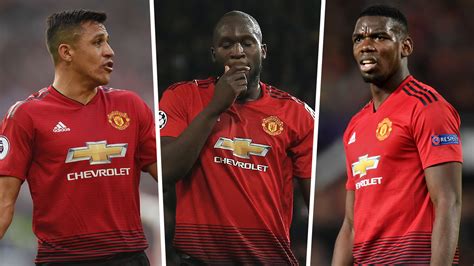 Romelu lukaku tells paul pogba he has signed for manchester united in los angeles, and the pair had a dance together before. Manchester United news: 'It was always me, Paul Pogba or ...