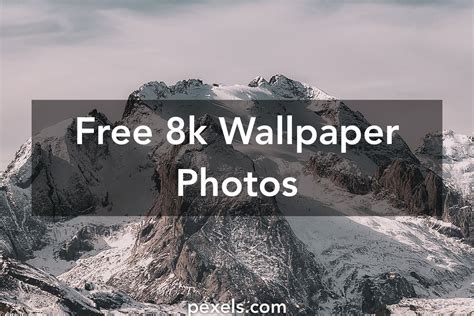 8k Wallpapers On Wallpaperdog