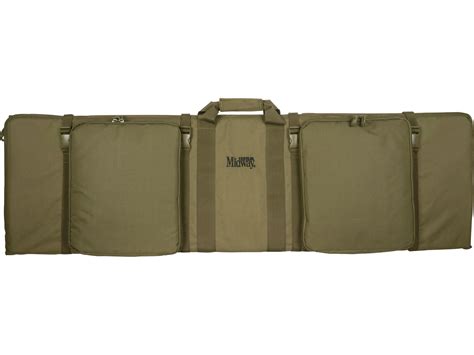 Midwayusa Heavy Duty Shooting Mat Tactical Rifle Case 48 Olive Drab