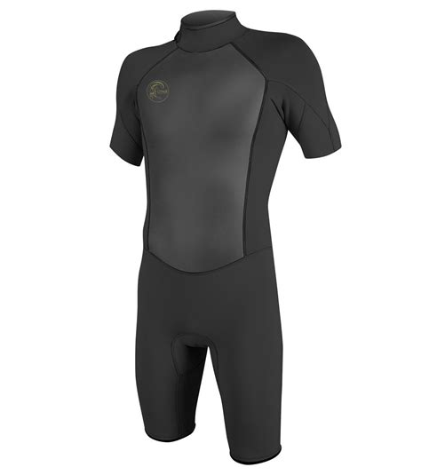 Oneill Original 2mm Shorty Wetsuit 2018 Surfing Wetsuit Sorted