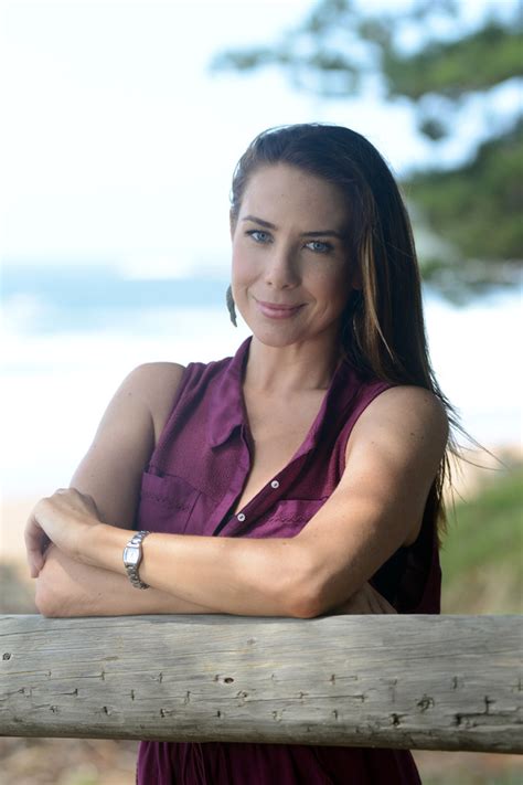 Home And Away Kate Ritchie On Sallys Return Story And Future Plans Home And Away Interview