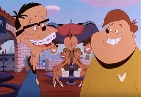 We Need To Talk About Why A Goofy Movie Has The Best Disney Soundtrack Ever