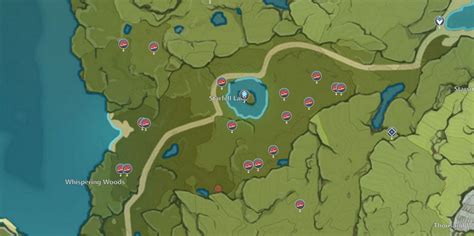 Where To Find Boars And Raw Meat In Genshin Impact Top 5 Locations