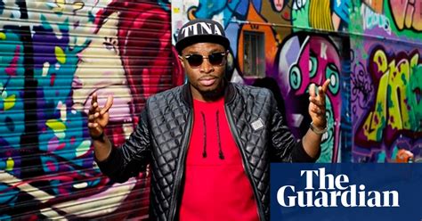 The international response to 'antenna' has phenome. Fuse ODG: 'I chose to be happy' | Rap | The Guardian