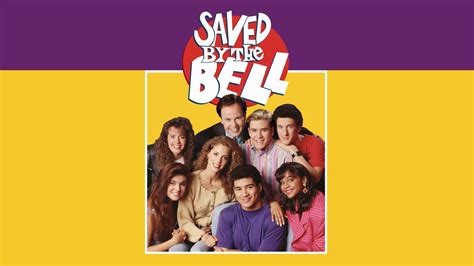 Saved By The Bell 1989 Nbc Series Where To Watch