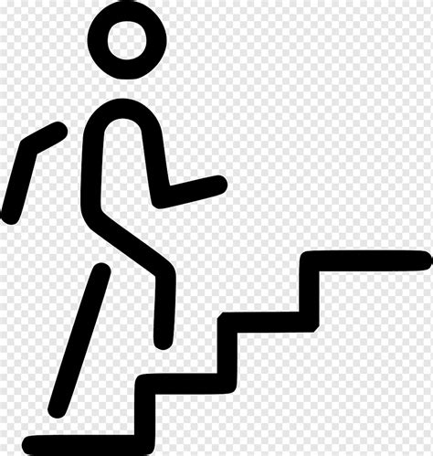 Computer Icons Symbol Symbol Text Stairs Step Png PNGWing