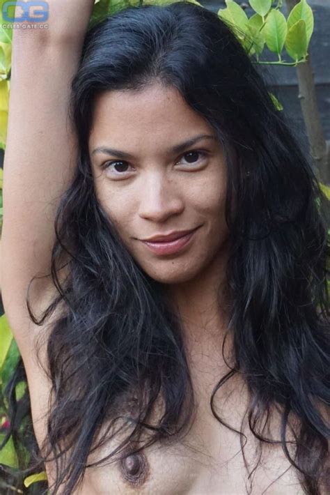 Danay Garcia Nackt Nacktbilder Playboy Nacktfotos Fakes Oben Ohne