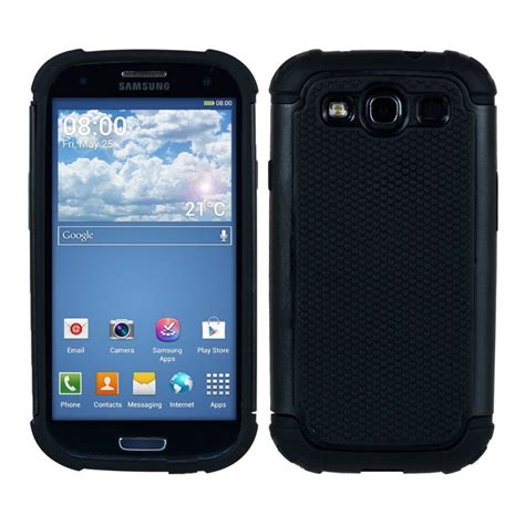 10 Best Cases For Samsung Galaxy S3 Neo