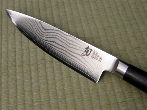 knives kitchen knife japanese chefs chef nothing crafted hand jase knowing purchased opened whole kaynak
