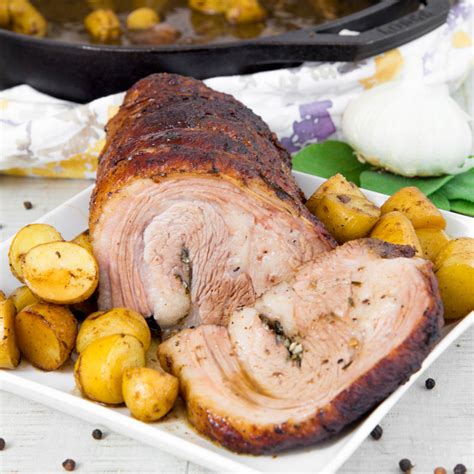 About the ingredient veal breast. ROASTED VEAL BREAST "ALLA FORNARA" Italian Recipe & History