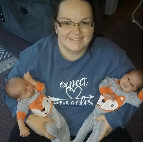 Pregnant With Twins After Miscarriage Pregnantsh